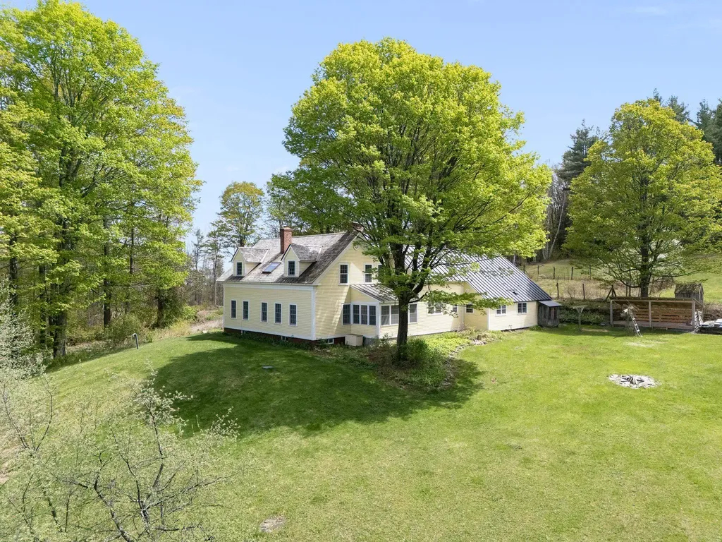 350 Sunset Lake Road Newfane VT 05362