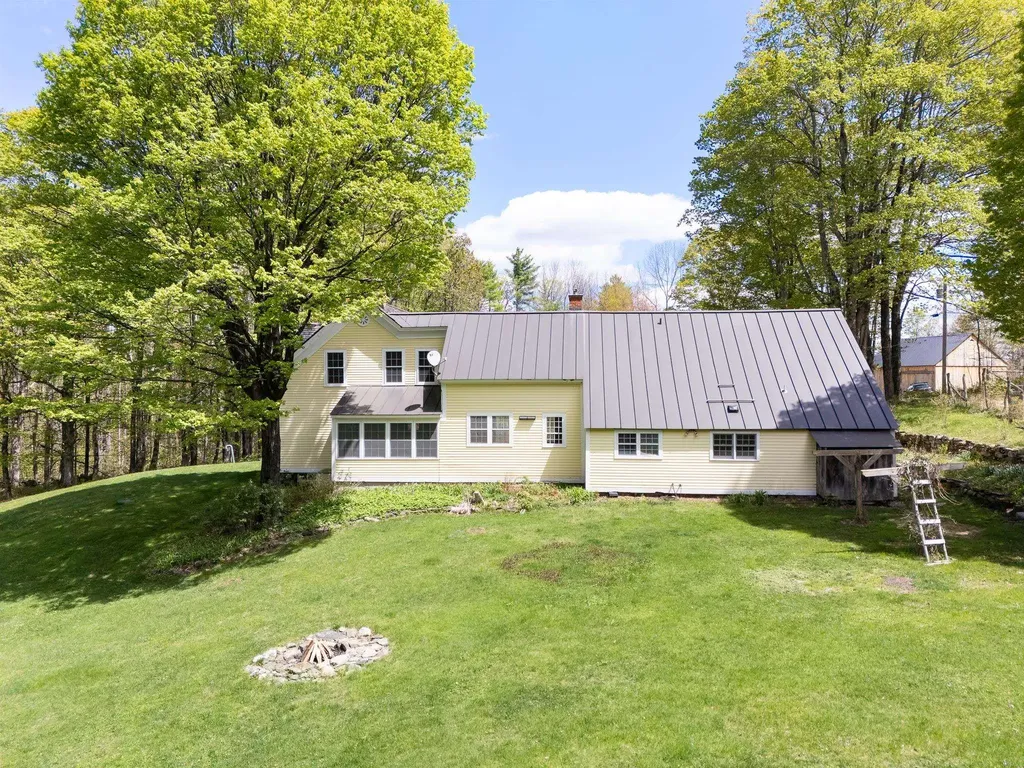 350 Sunset Lake Road Newfane VT 05362
