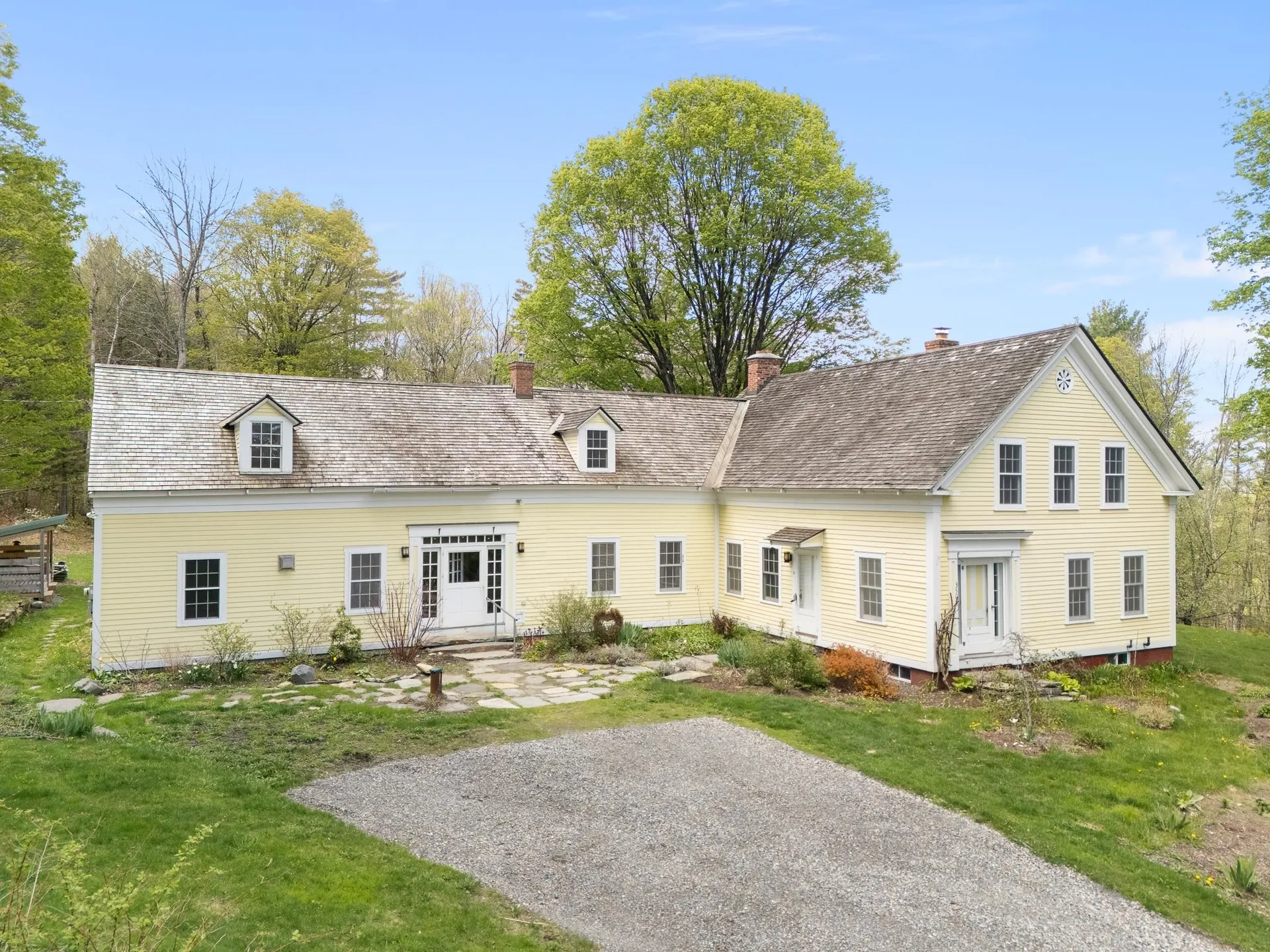 350 Sunset Lake Road Newfane VT 05362