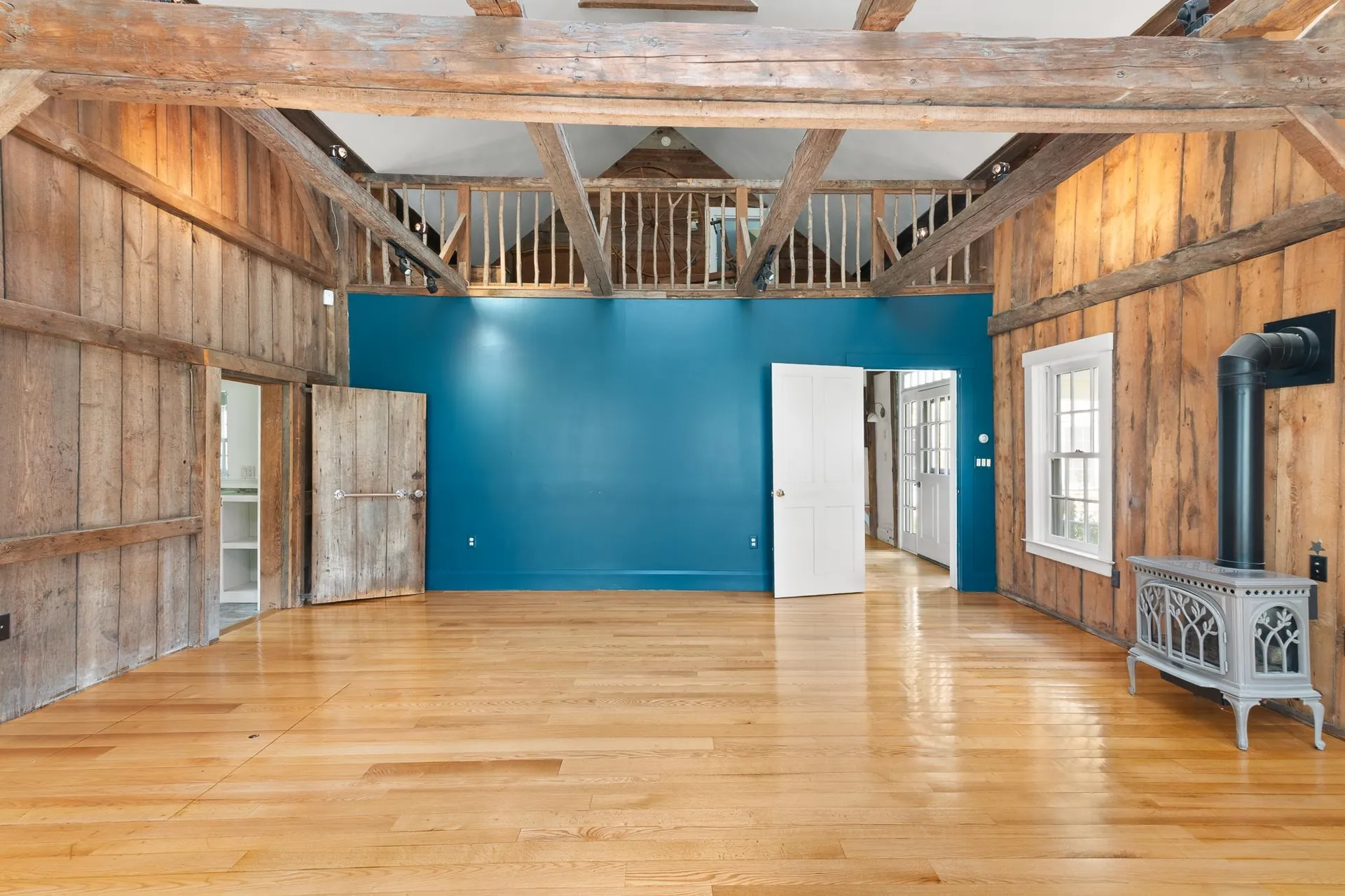 350 Sunset Lake Road Newfane VT 05362