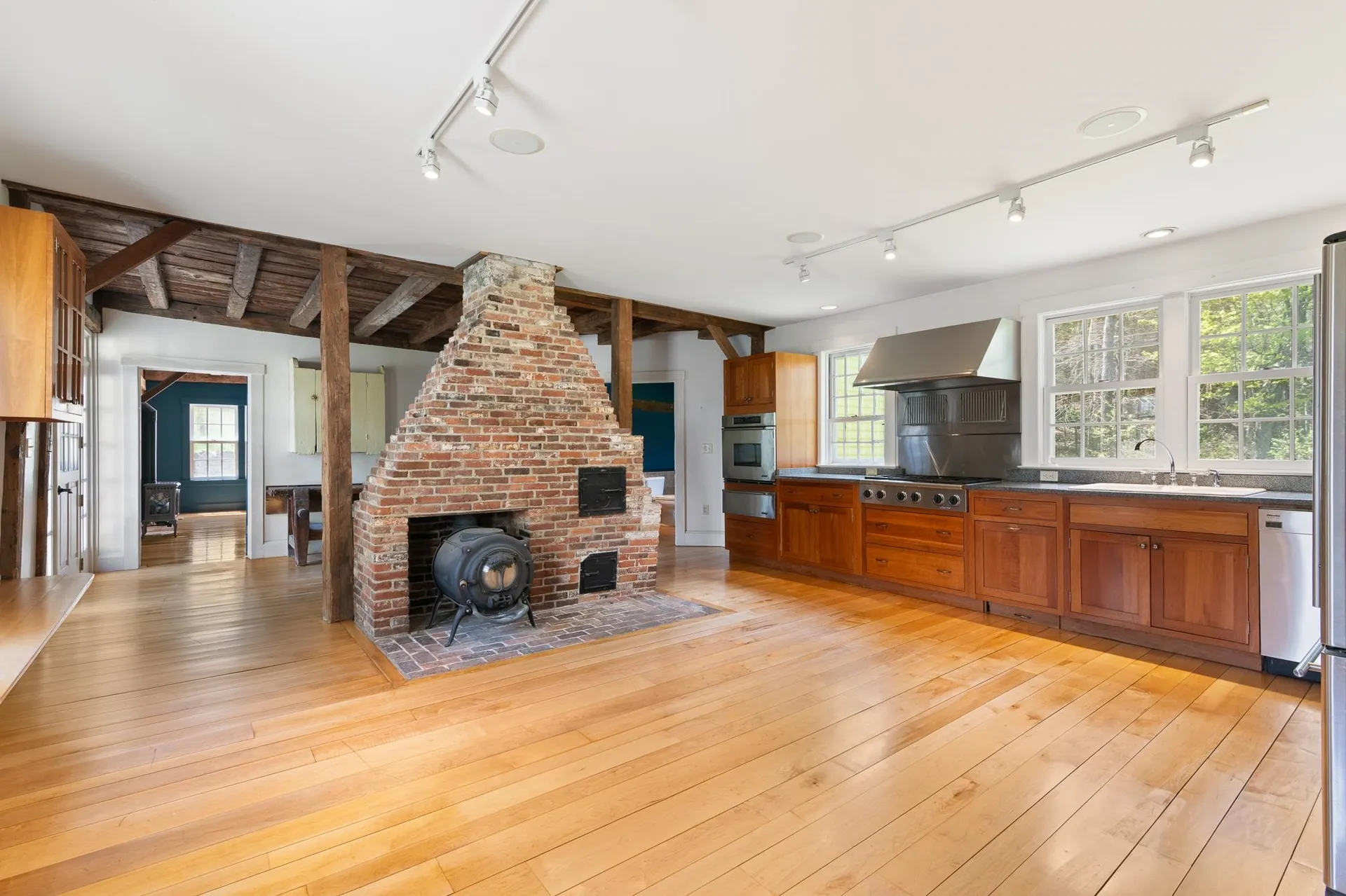 350 Sunset Lake Road Newfane VT 05362
