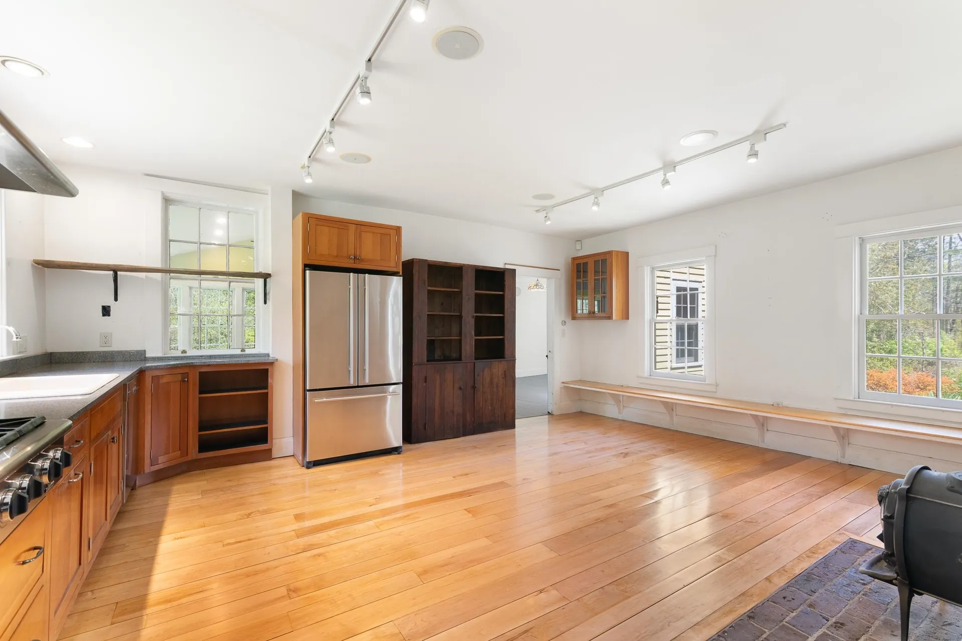 350 Sunset Lake Road Newfane VT 05362