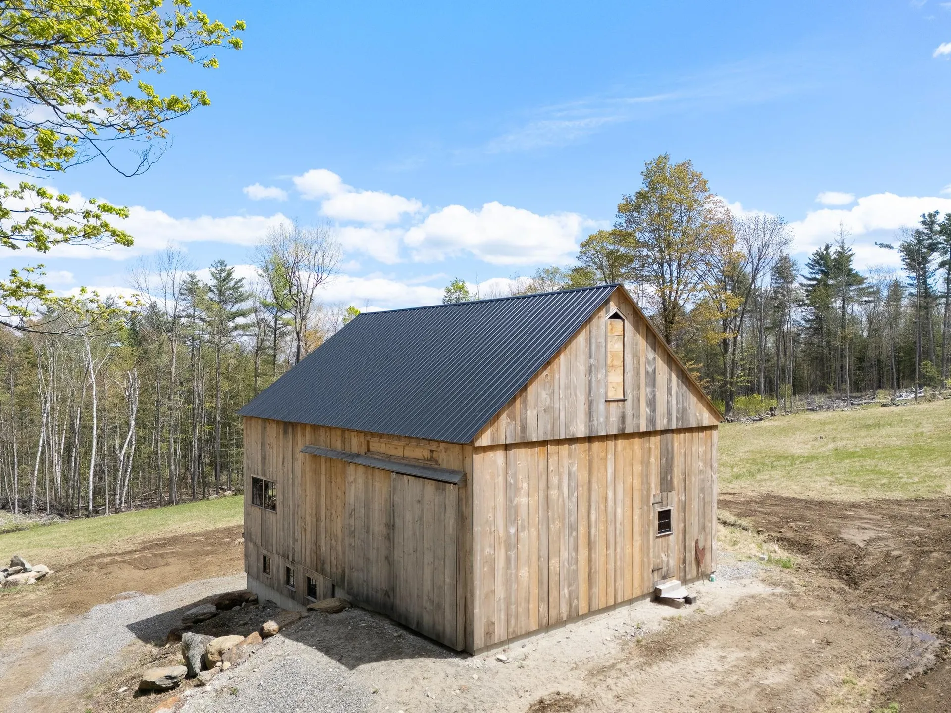 350 Sunset Lake Road Newfane VT 05362
