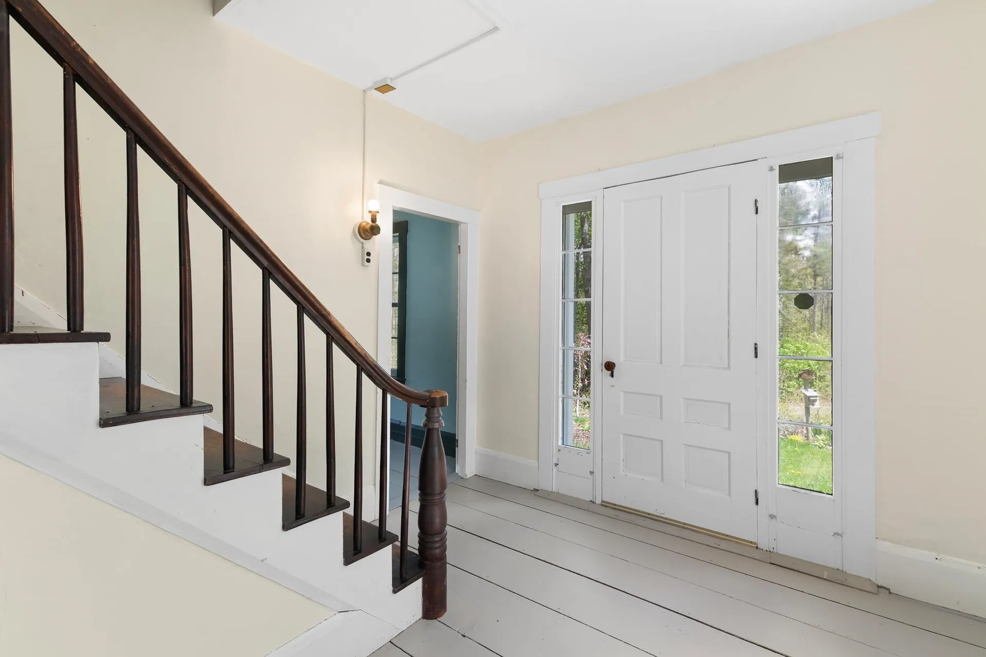 350 Sunset Lake Road Newfane VT 05362