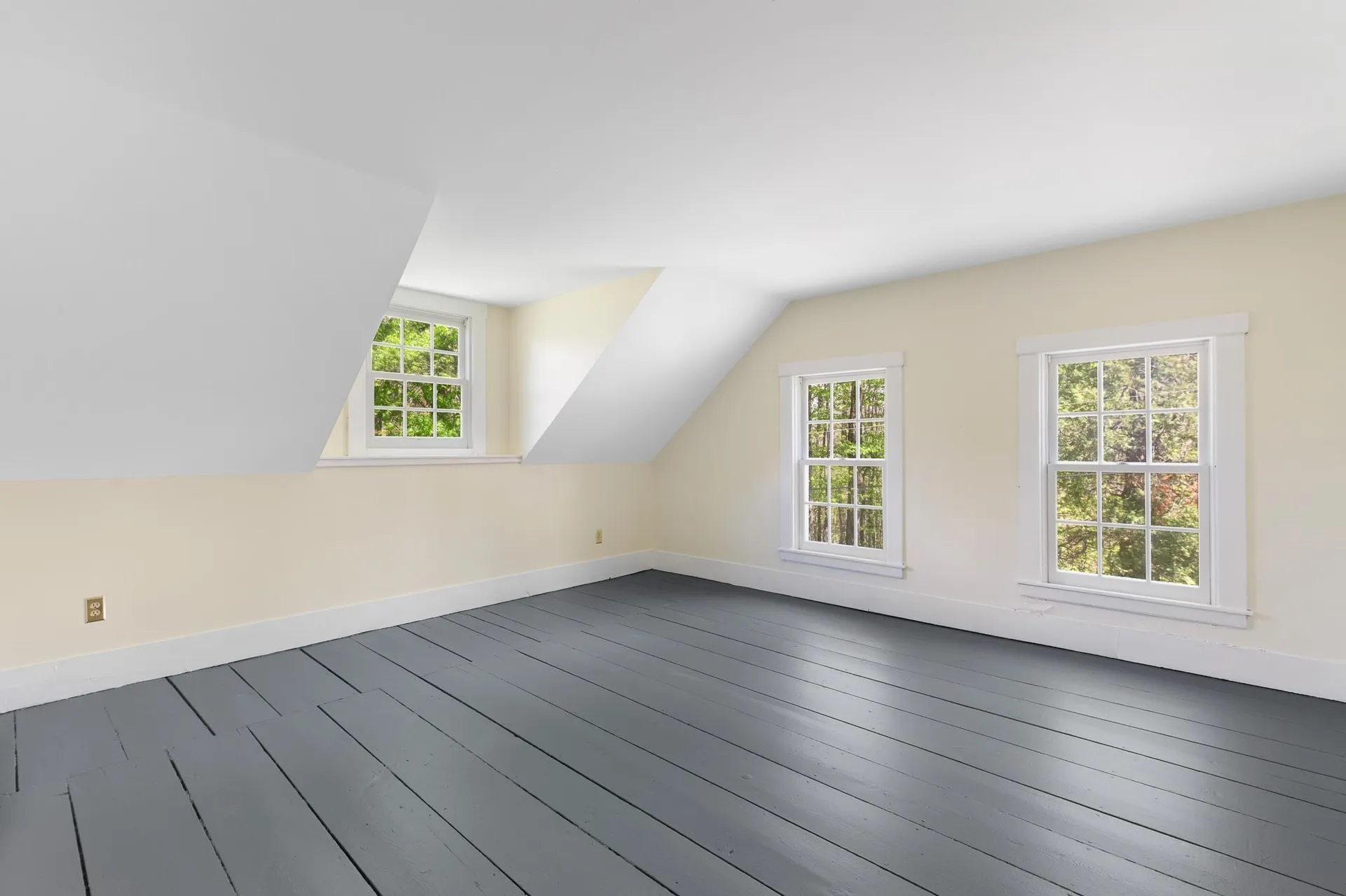 350 Sunset Lake Road Newfane VT 05362