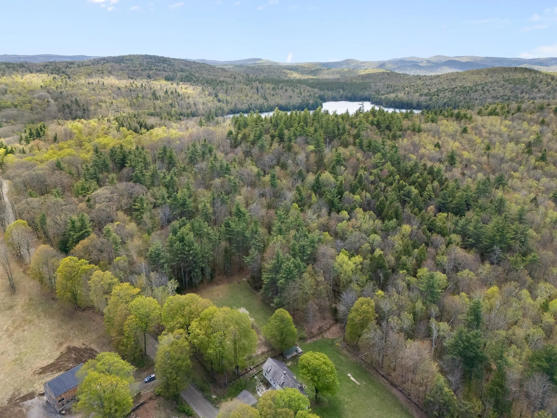 350 Sunset Lake Road Newfane VT 05362