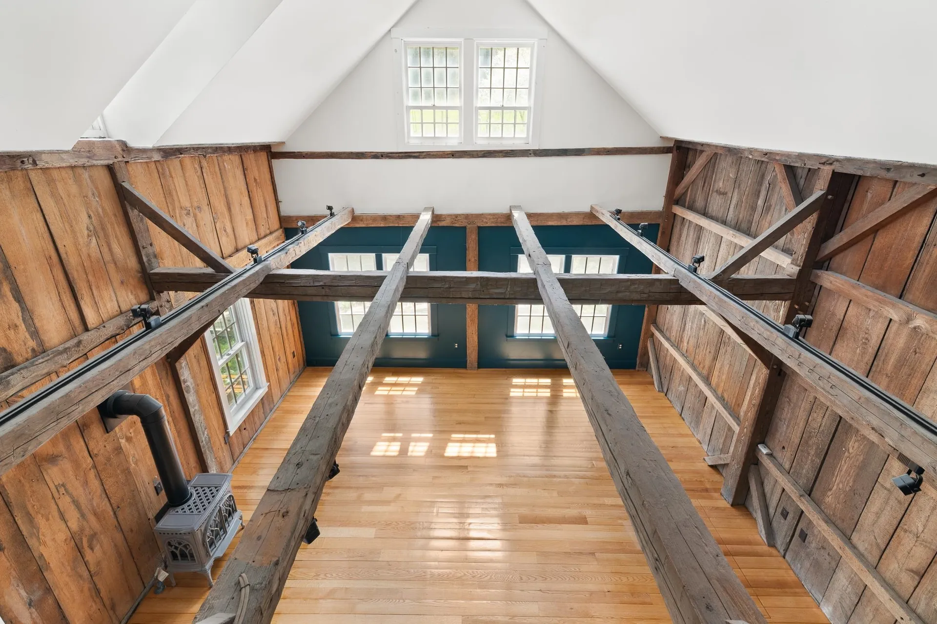 350 Sunset Lake Road Newfane VT 05362