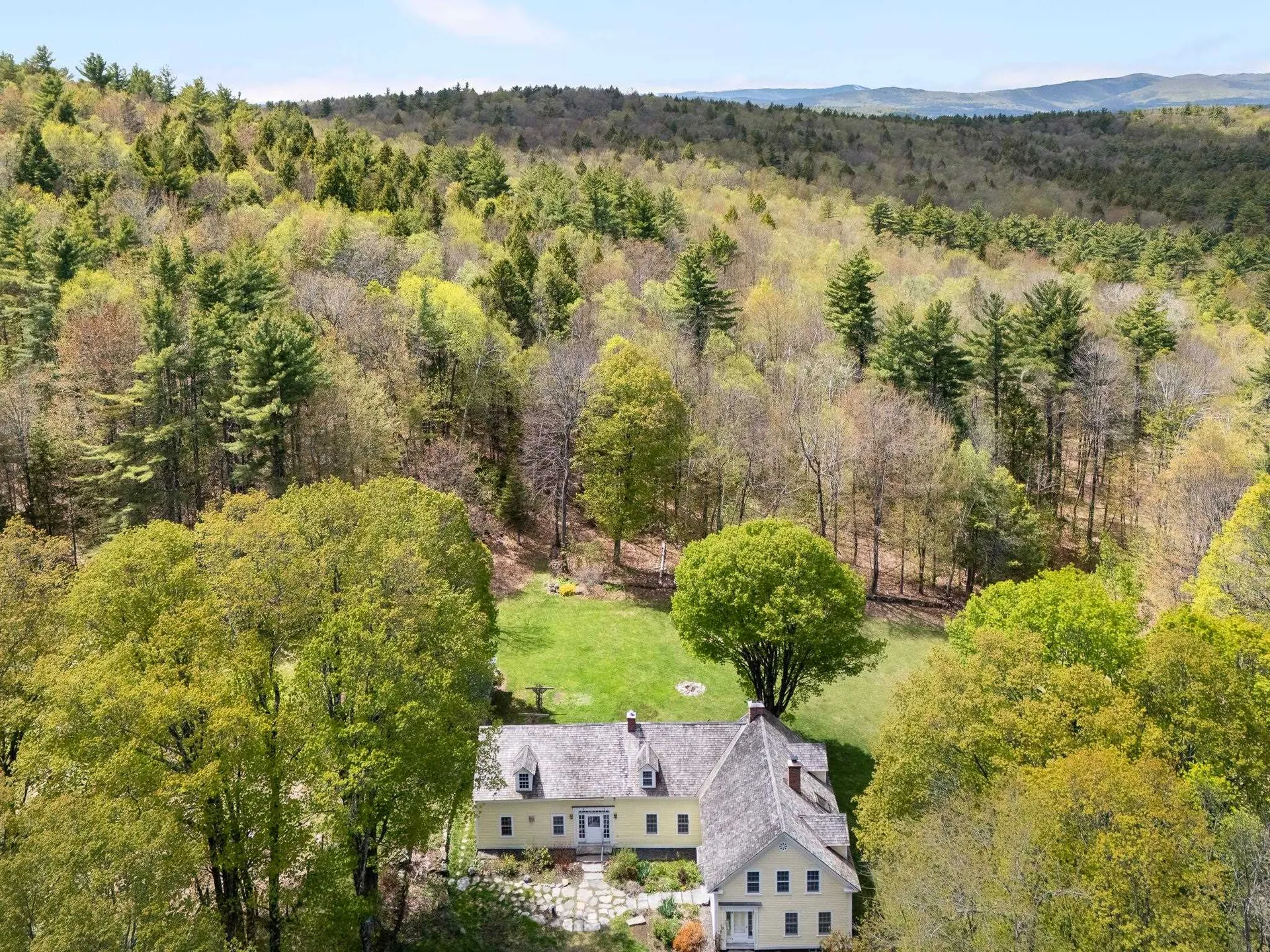 350 Sunset Lake Road Newfane VT 05362