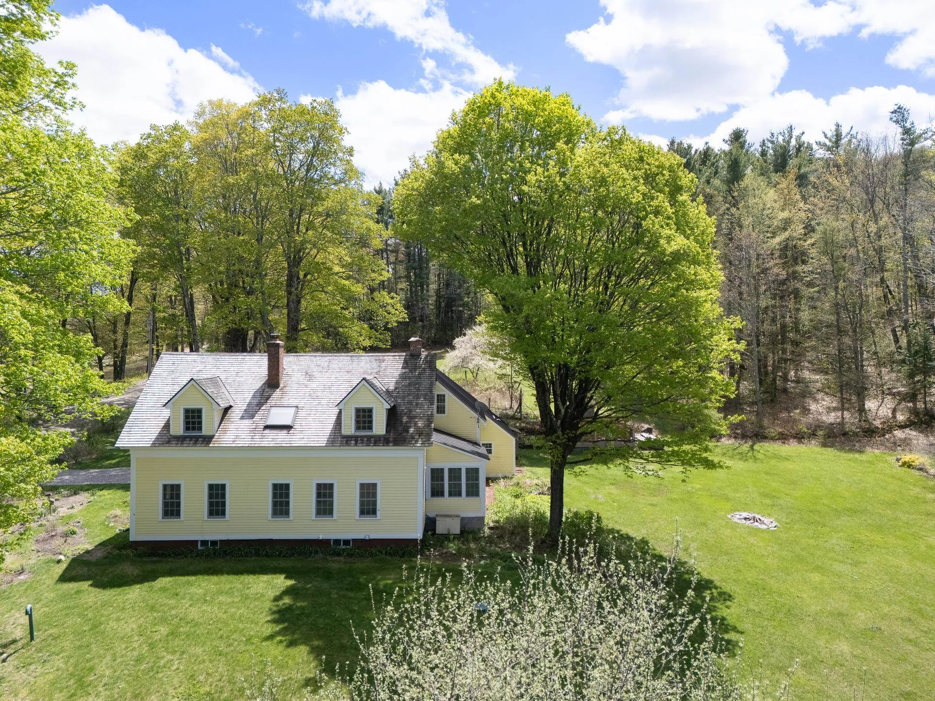350 Sunset Lake Road Newfane VT 05362