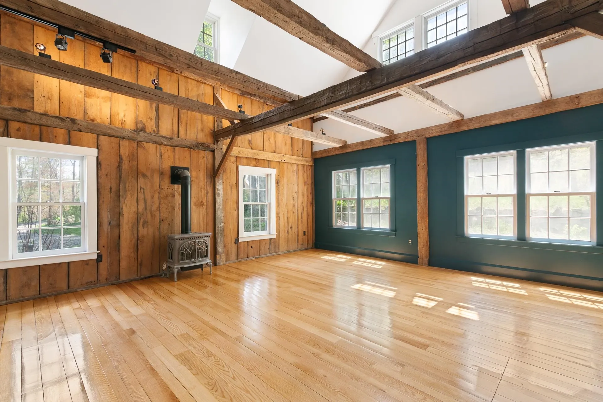 350 Sunset Lake Road Newfane VT 05362