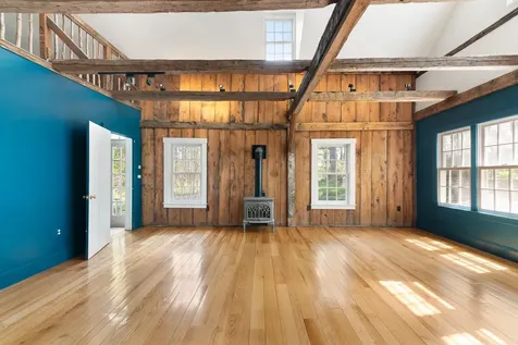 350 Sunset Lake Road Newfane VT 05362