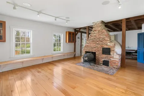 350 Sunset Lake Road Newfane VT 05362