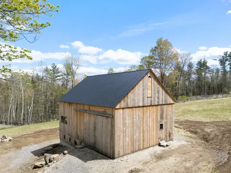 350 Sunset Lake Road Newfane VT 05362