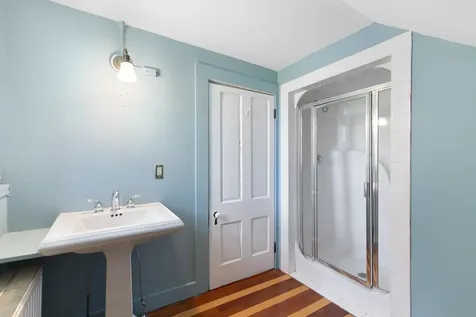 350 Sunset Lake Road Newfane VT 05362