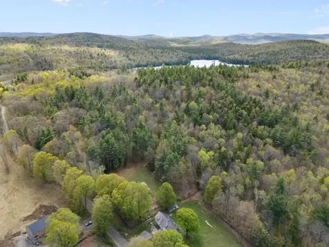 350 Sunset Lake Road Newfane VT 05362
