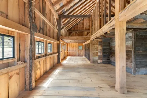 350 Sunset Lake Road Newfane VT 05362
