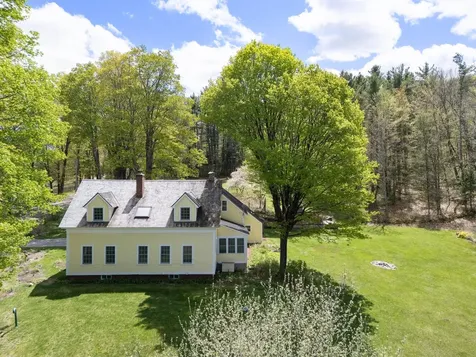 350 Sunset Lake Road Newfane VT 05362