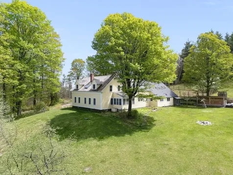350 Sunset Lake Road Newfane VT 05362