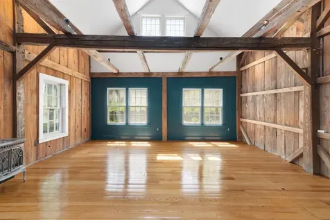 350 Sunset Lake Road Newfane VT 05362