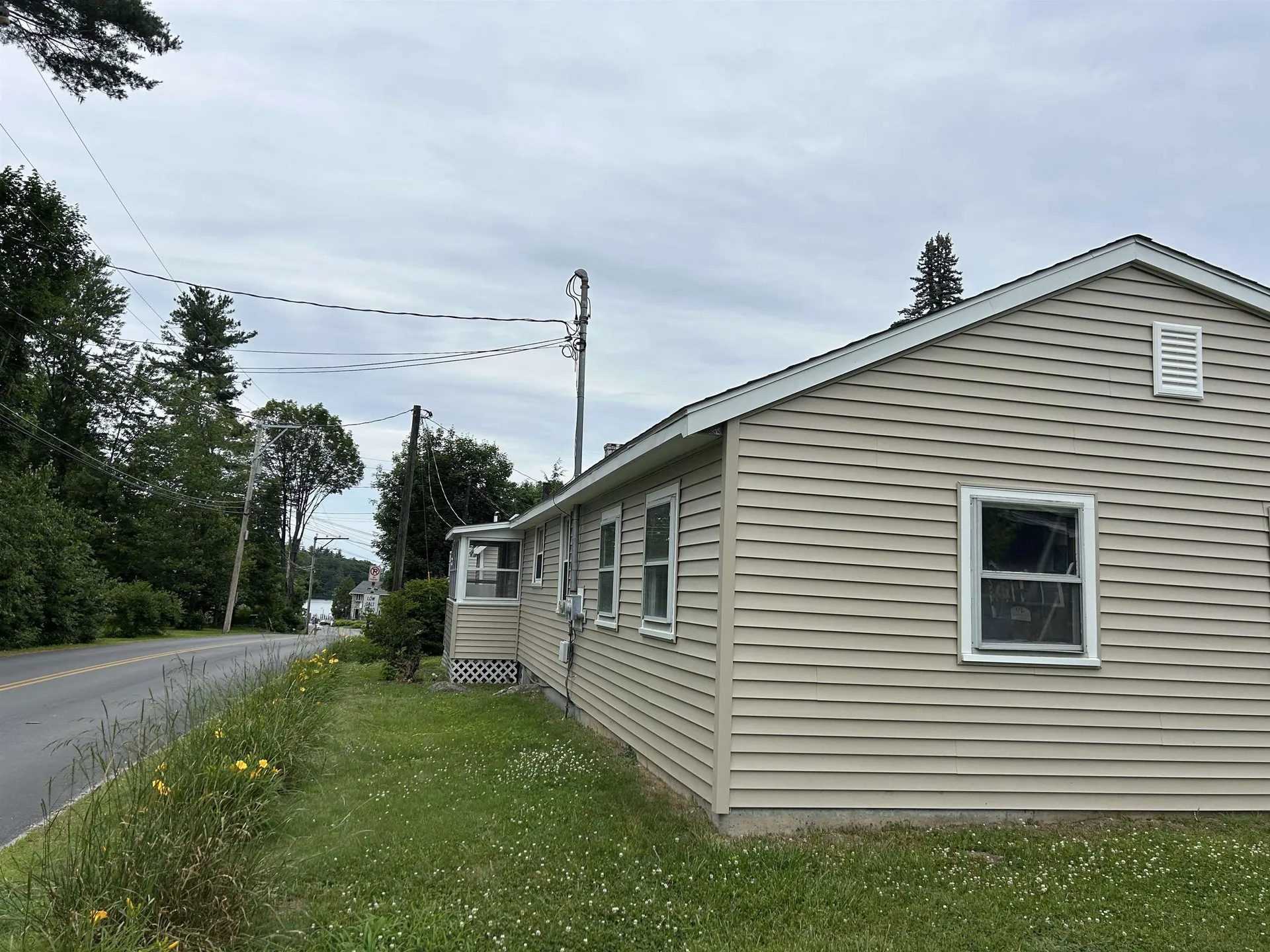 46 Glendale Place Gilford NH 03249