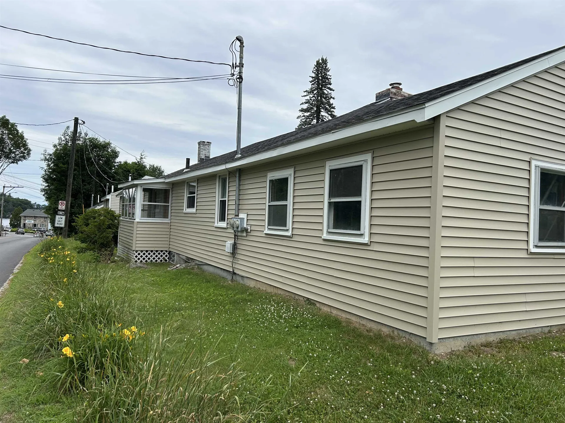 46 Glendale Place Gilford NH 03249