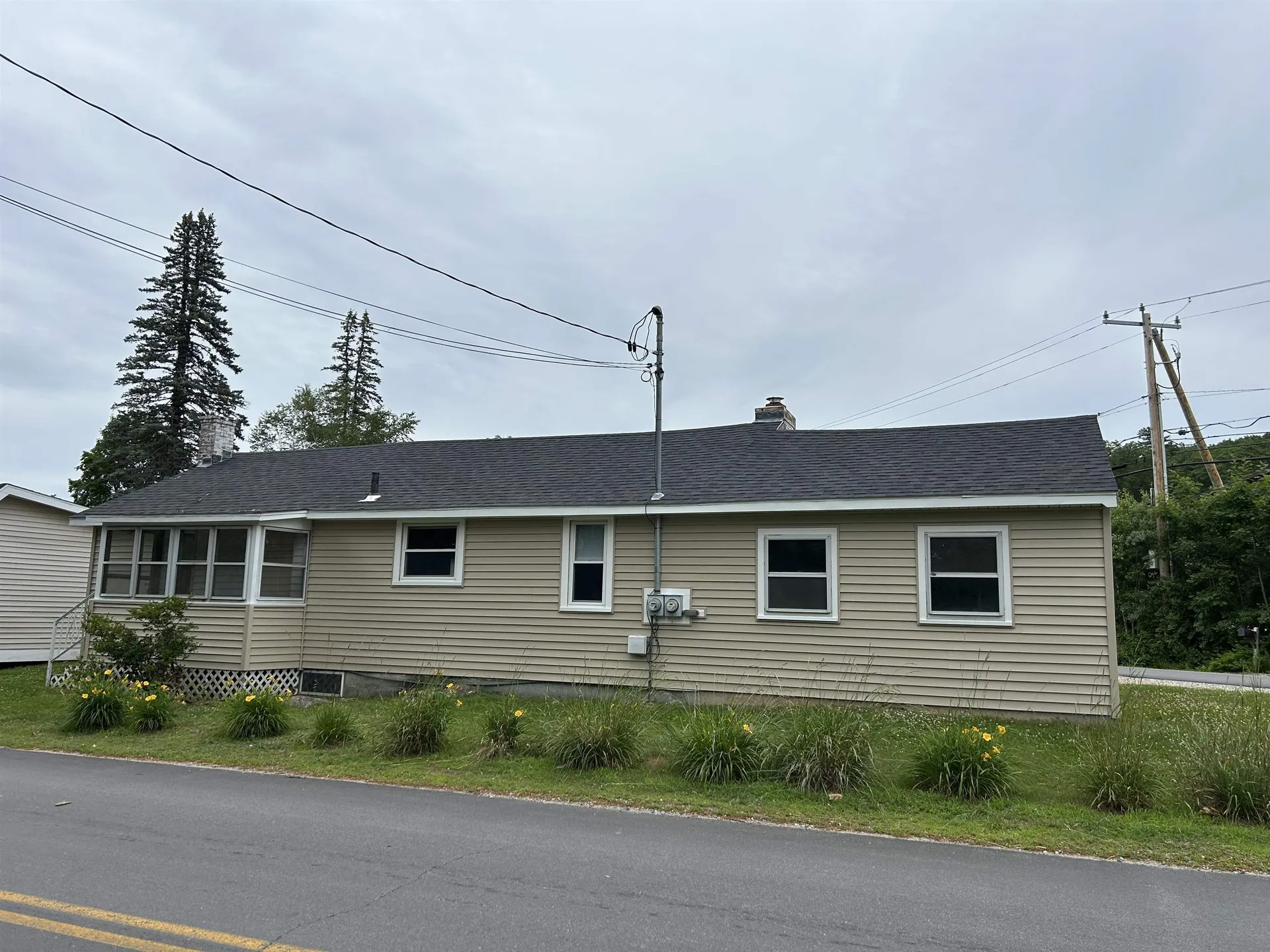 46 Glendale Place Gilford NH 03249