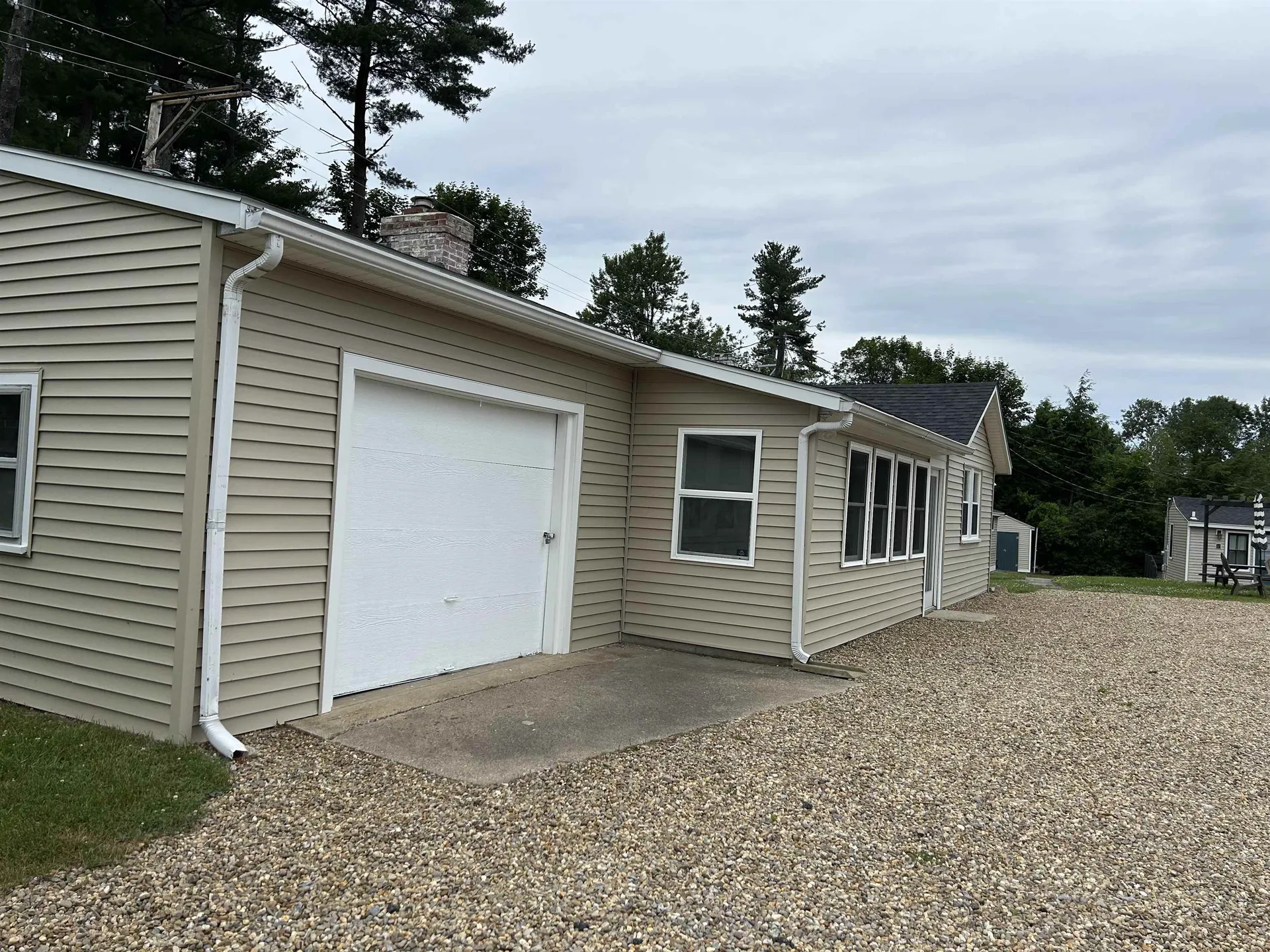 46 Glendale Place Gilford NH 03249