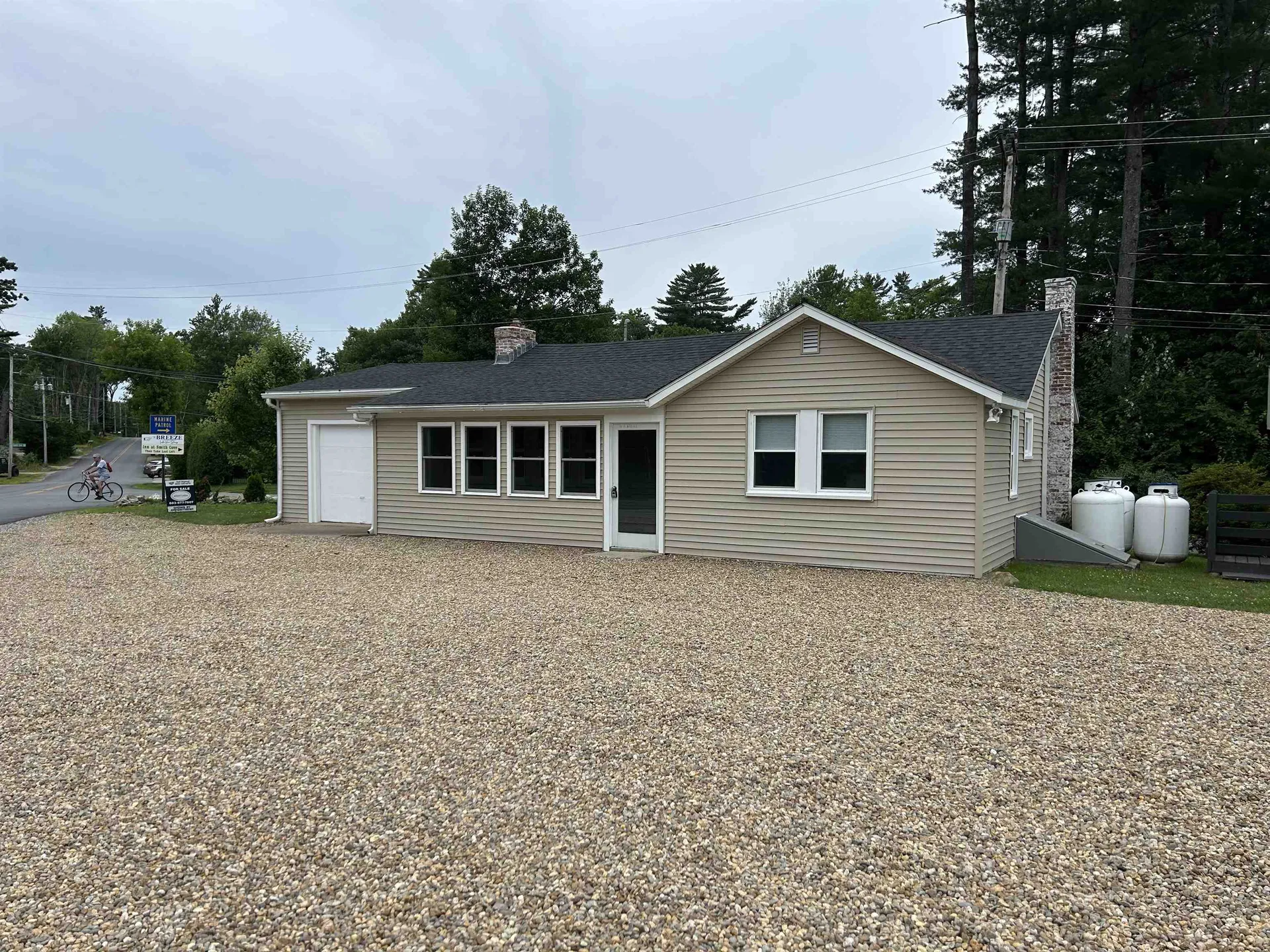 46 Glendale Place Gilford NH 03249