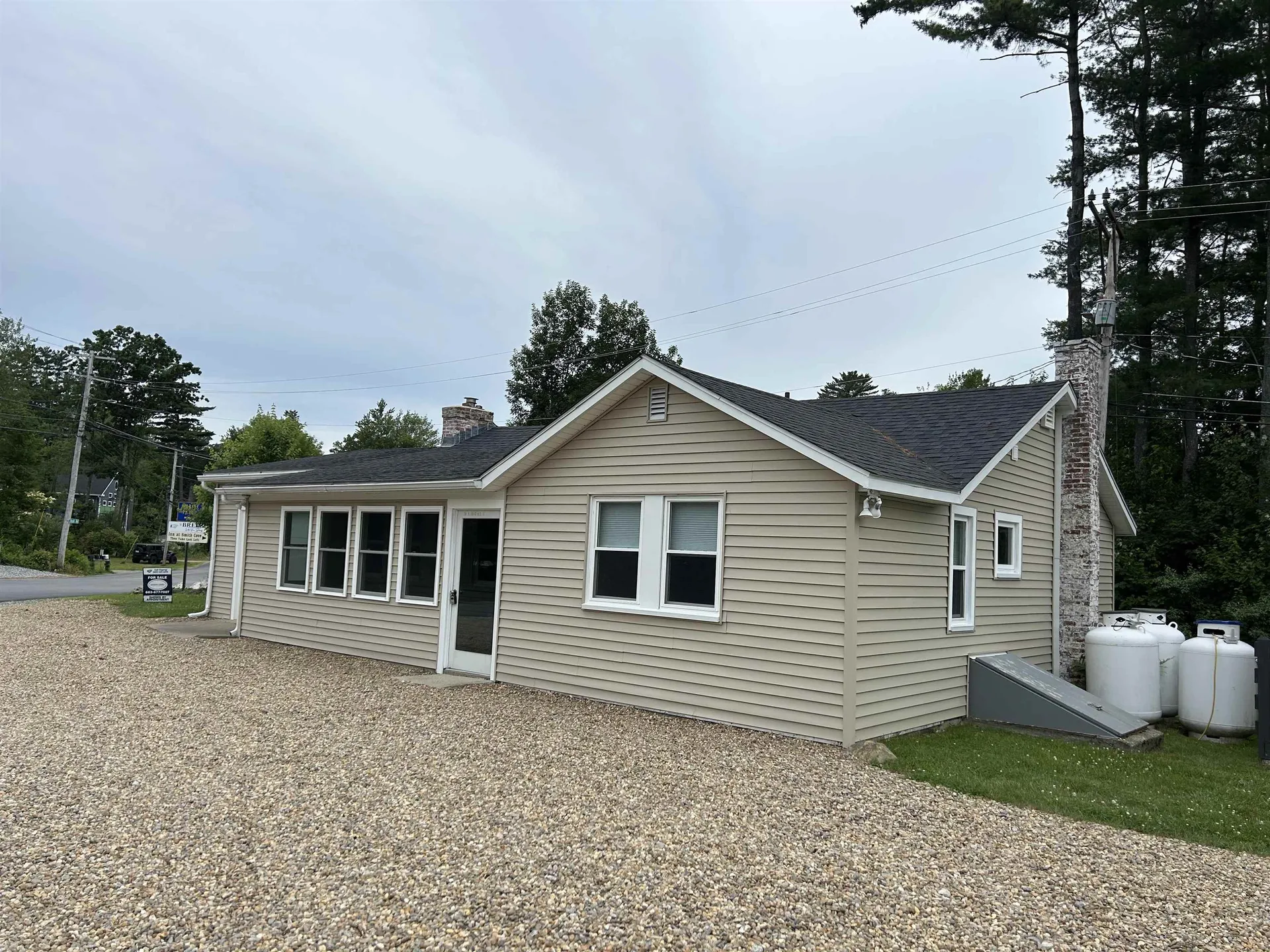 46 Glendale Place Gilford NH 03249
