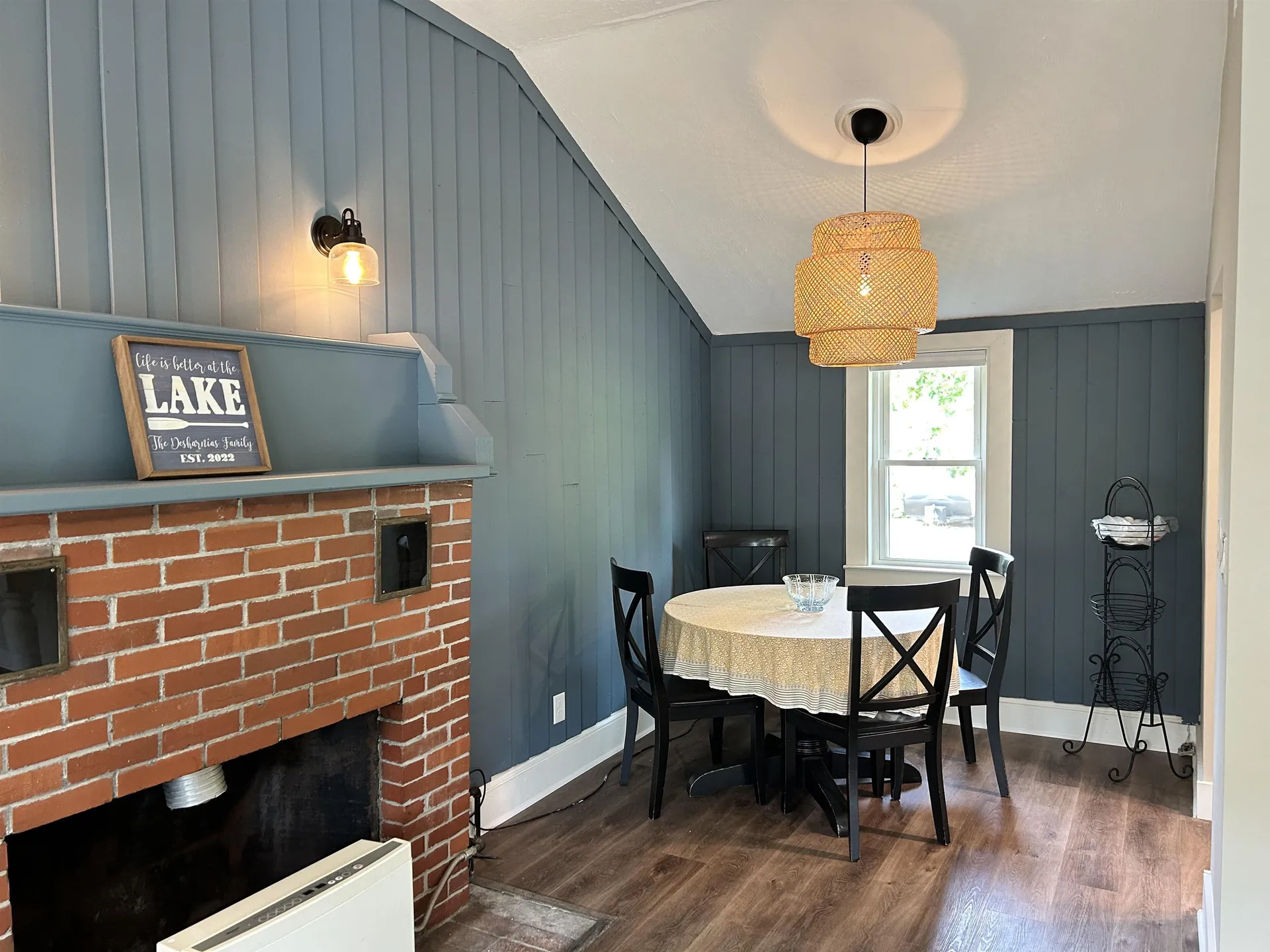 46 Glendale Place Gilford NH 03249