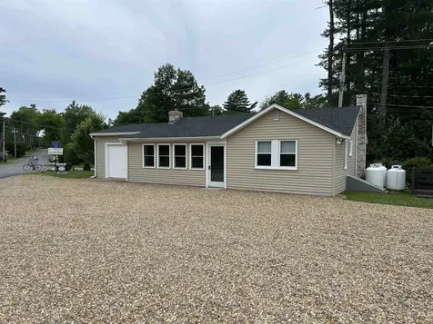 46 Glendale Place Gilford NH 03249