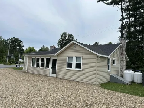 46 Glendale Place Gilford NH 03249