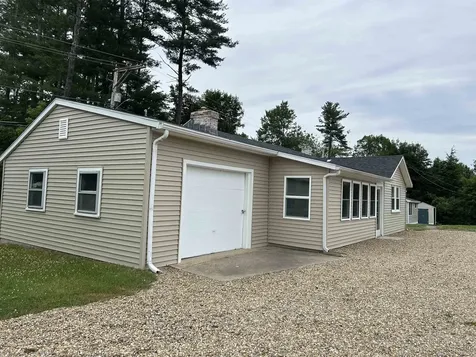 46 Glendale Place Gilford NH 03249