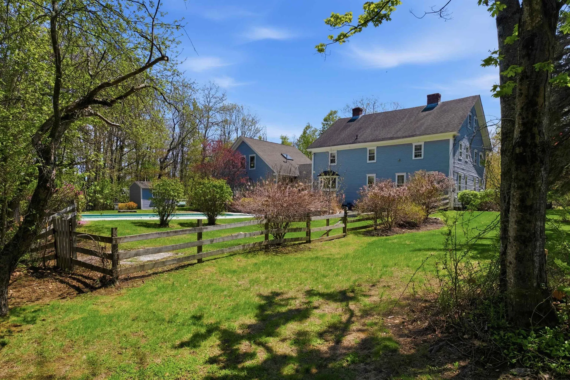 2671 Parade Road Laconia NH 03246