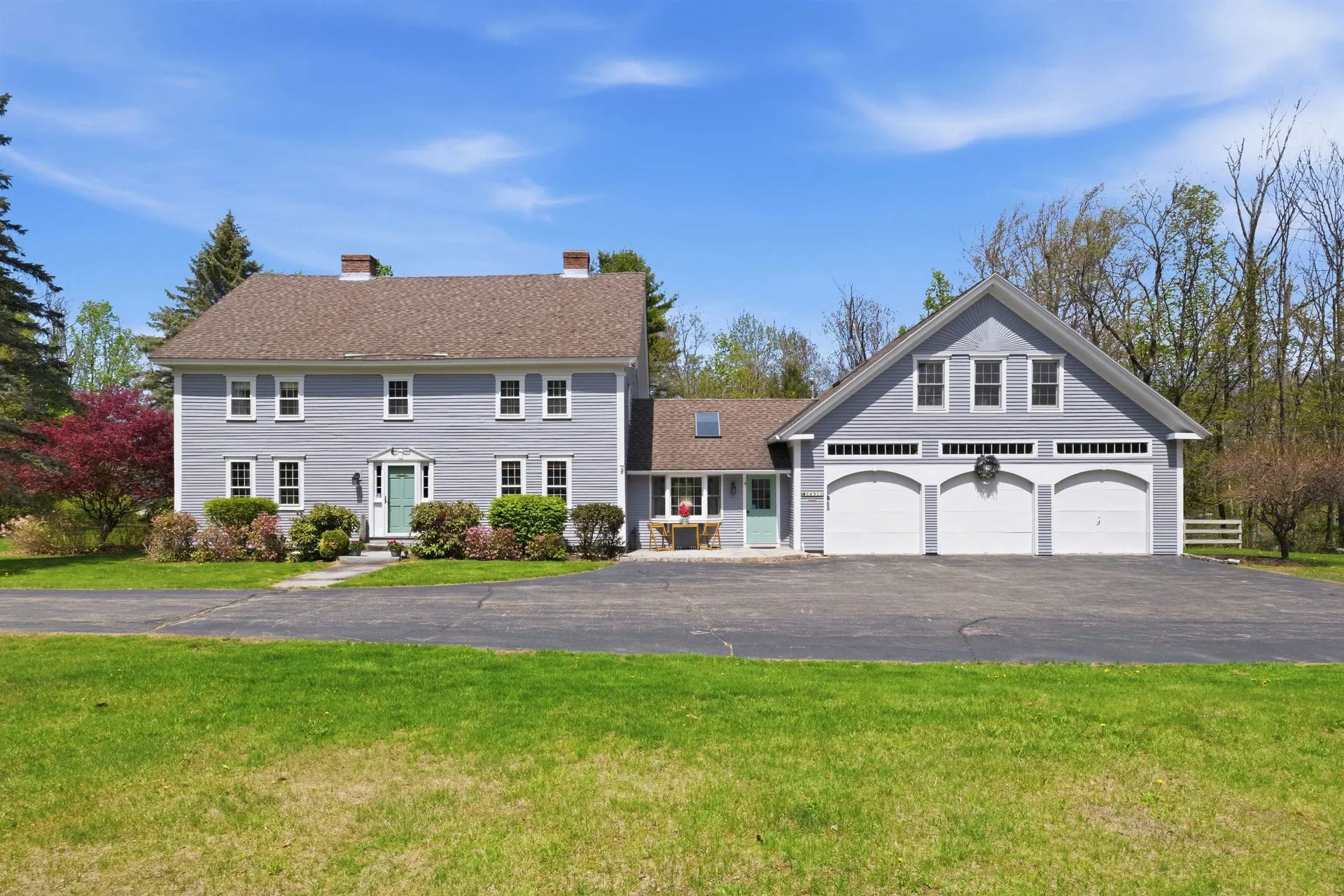 2671 Parade Road Laconia NH 03246