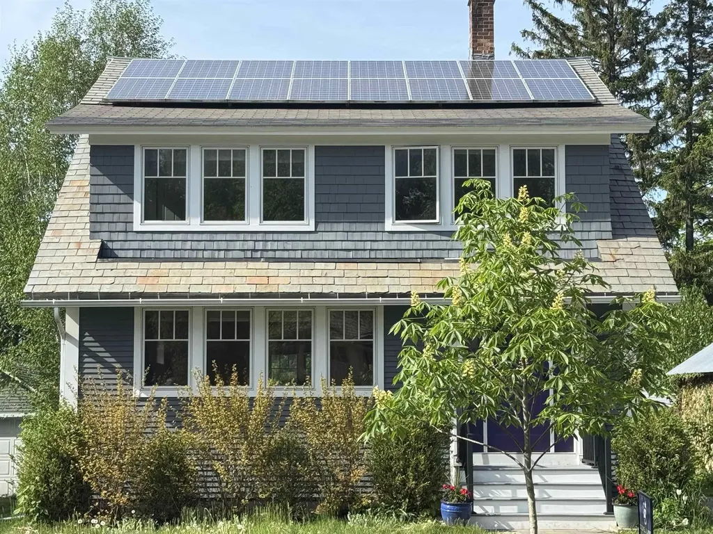 174 Lyman Avenue Burlington VT 05401