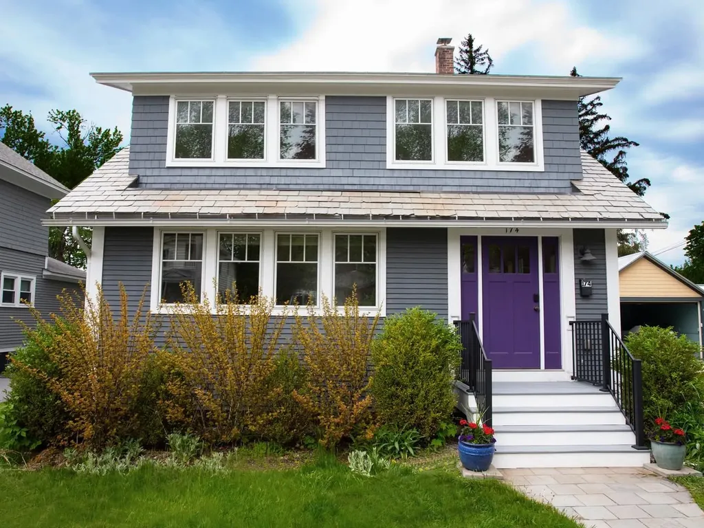 174 Lyman Avenue Burlington VT 05401