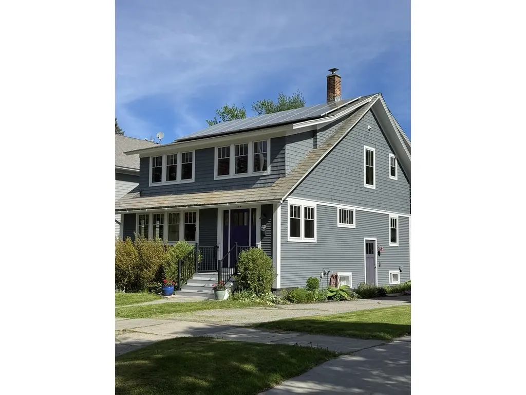 174 Lyman Avenue Burlington VT 05401