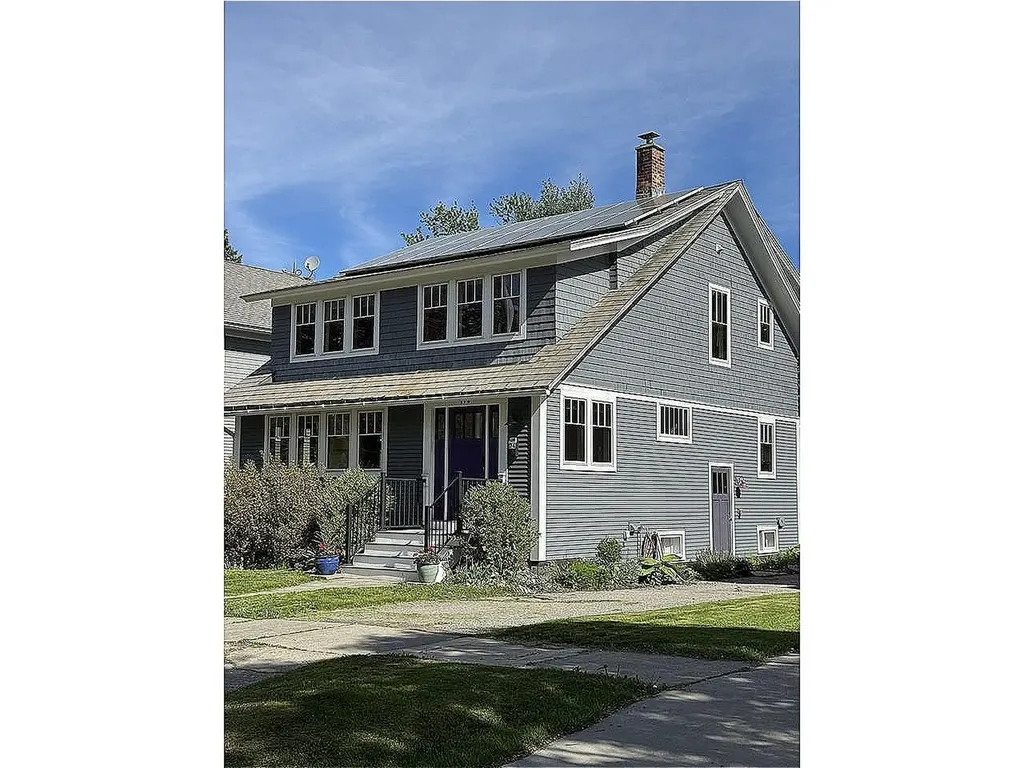 174 Lyman Avenue Burlington VT 05401