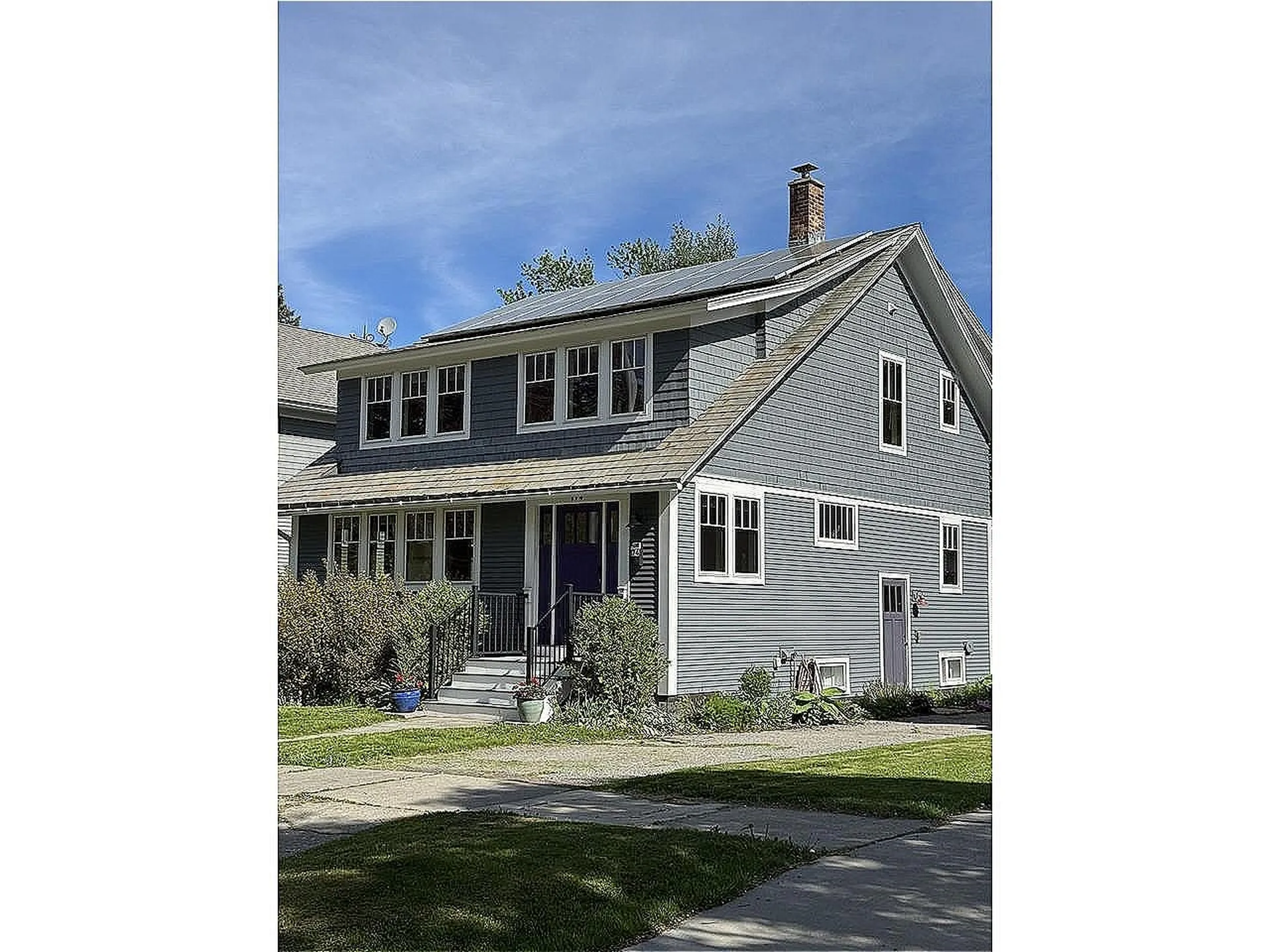 174 Lyman Avenue Burlington VT 05401
