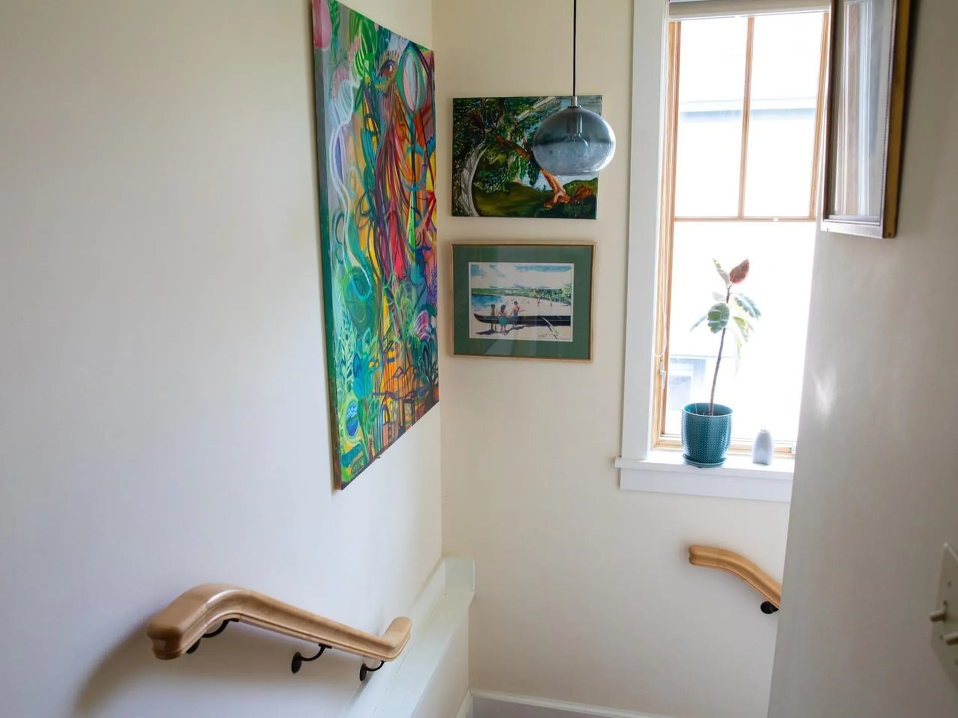 174 Lyman Avenue Burlington VT 05401
