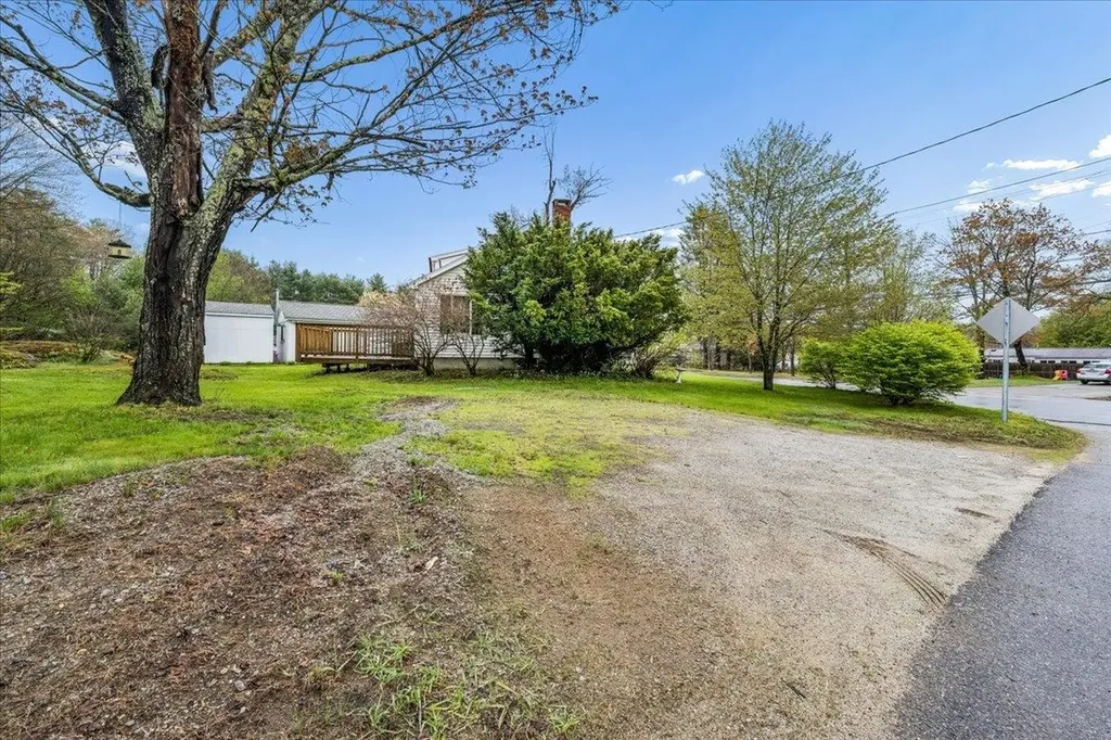 43 Webster Lake Road Franklin NH 03235