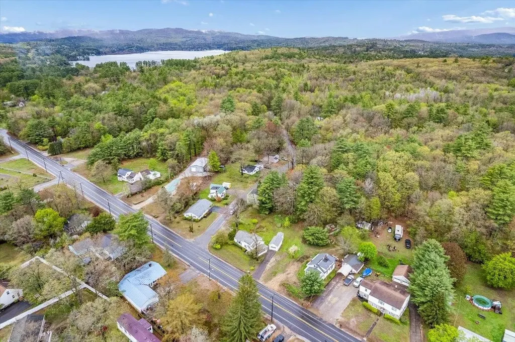 43 Webster Lake Road Franklin NH 03235