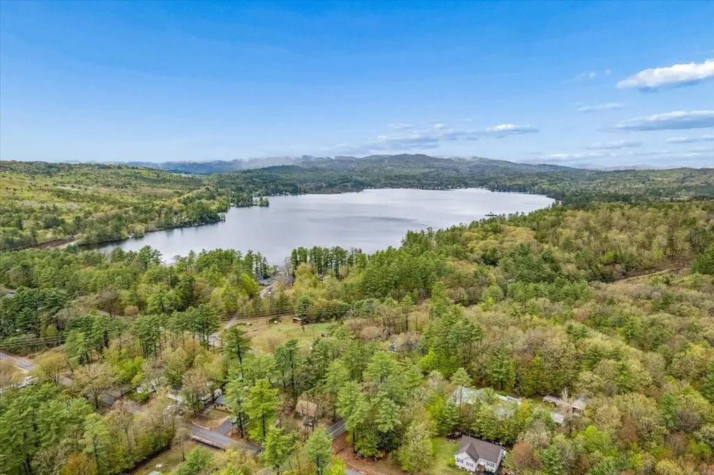 43 Webster Lake Road Franklin NH 03235