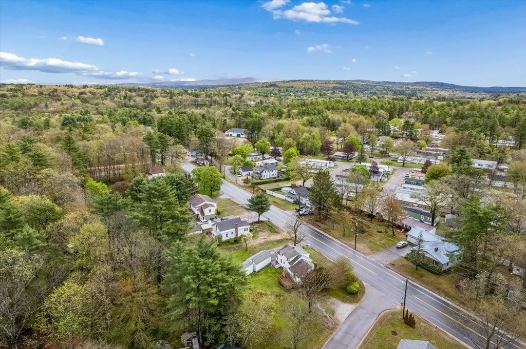 43 Webster Lake Road Franklin NH 03235