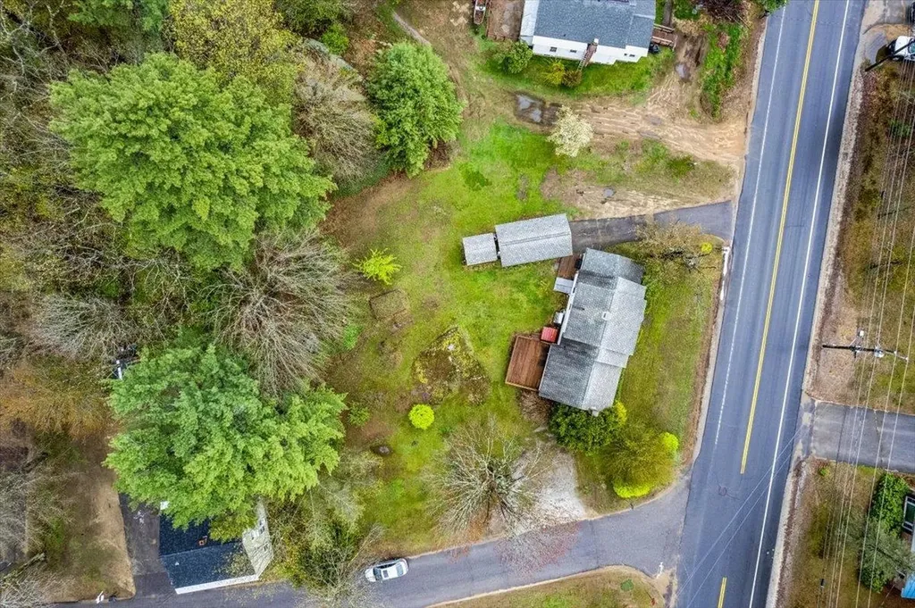 43 Webster Lake Road Franklin NH 03235