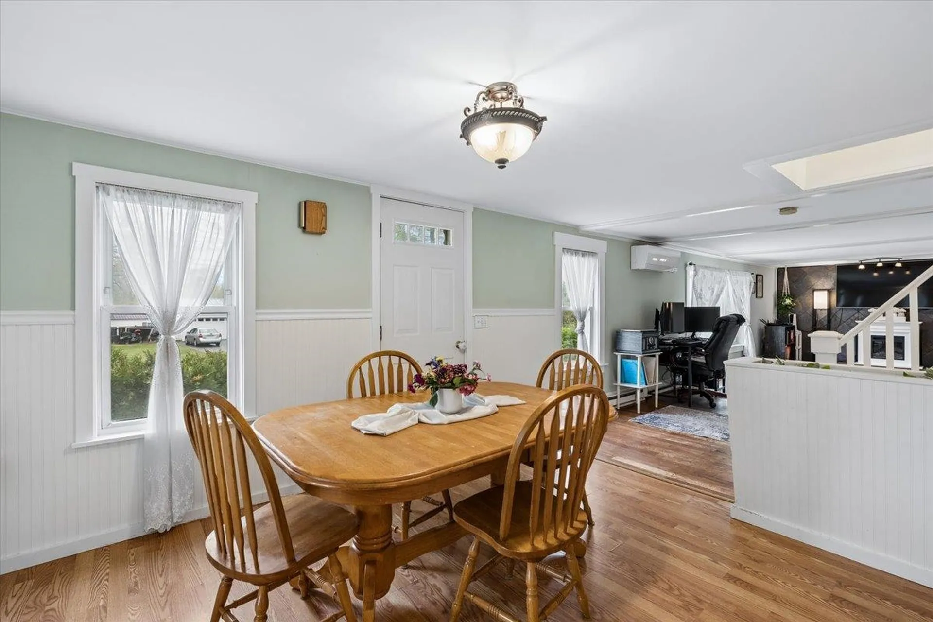 43 Webster Lake Road Franklin NH 03235