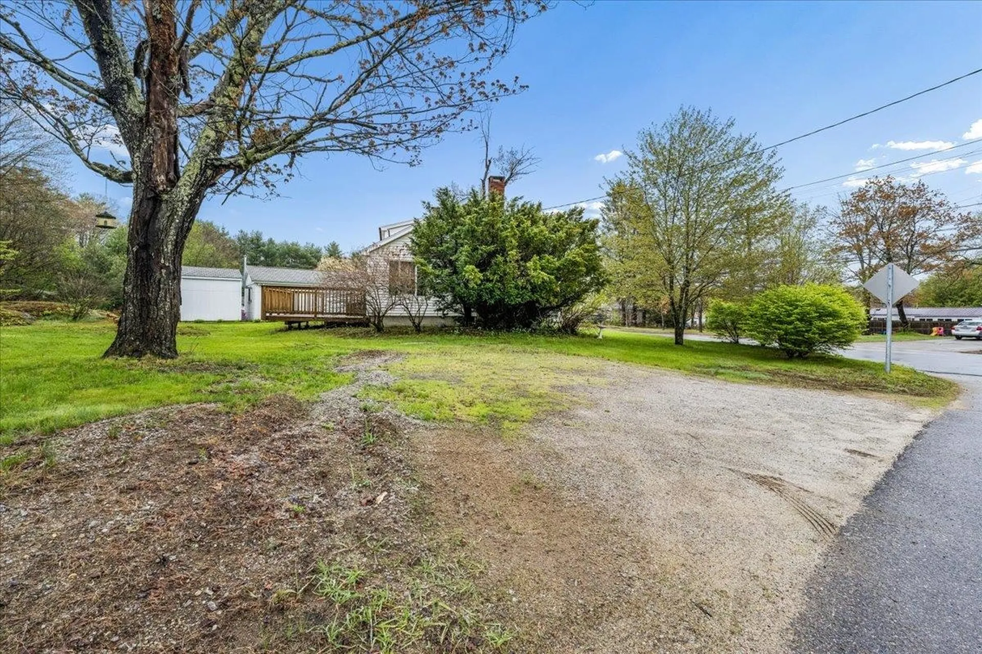43 Webster Lake Road Franklin NH 03235