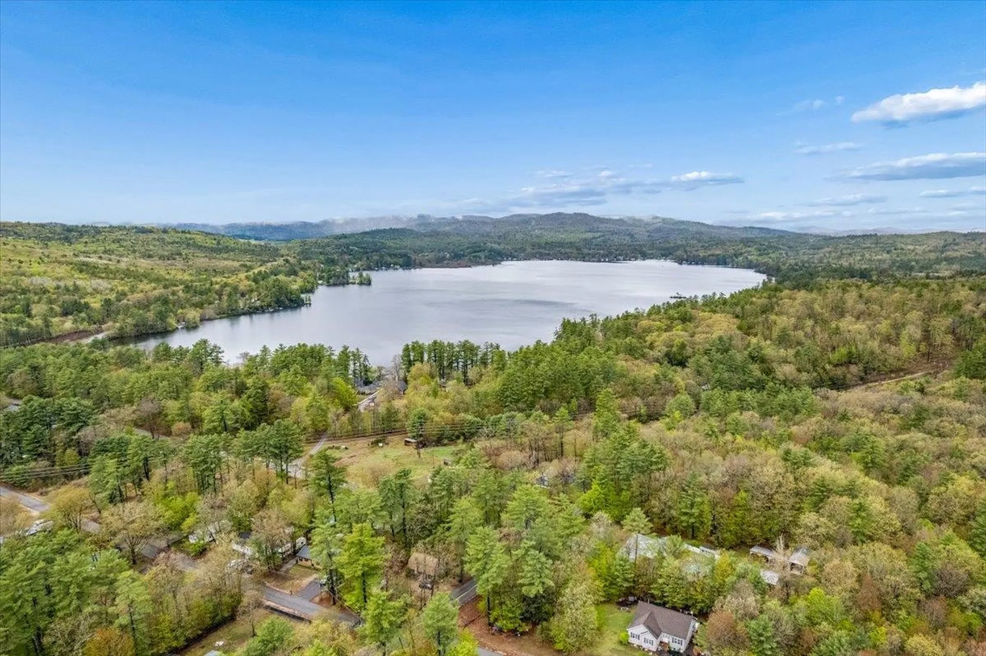 43 Webster Lake Road Franklin NH 03235