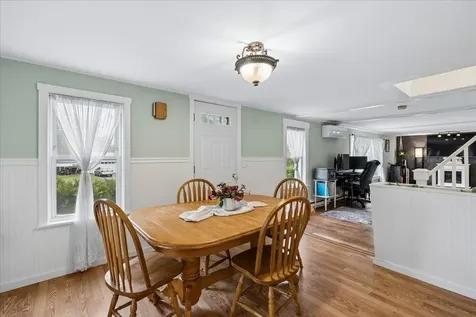 43 Webster Lake Road Franklin NH 03235